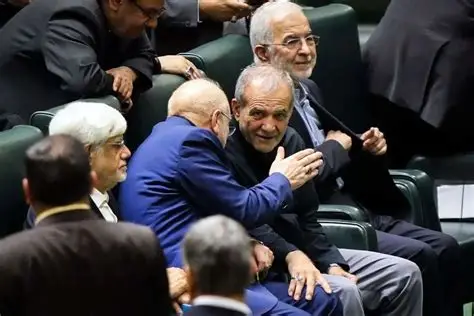 ترمیم کابینه، نه نشانه ضعف؛ بلکه رمز بلوغ سیاسی