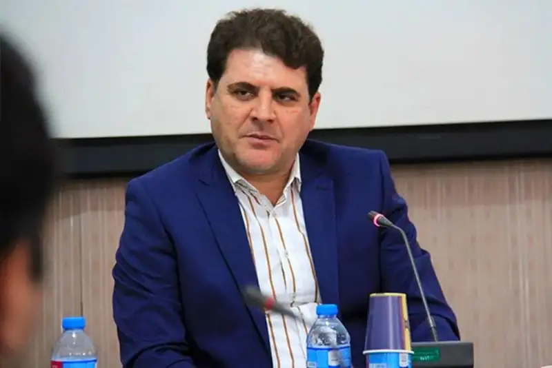 هیچ نگرانی درساختار امنیتی کشور وجود ندارد