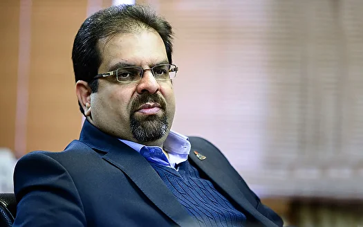 پایداری شبکه گاز کشور در زمان اوج مصرف