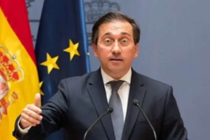 اسپانیا خواستار تشکیل ارتش اروپایی شد