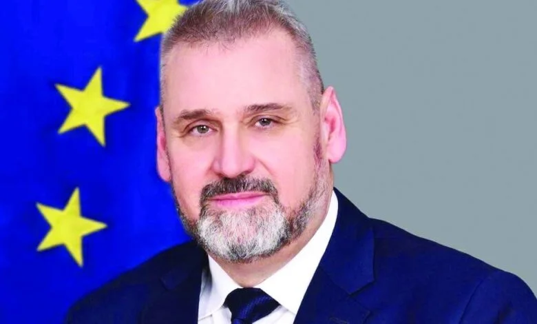 اتحادیه اروپا از عراق بابت پذیرش زندانیان داعشی قدردانی کرد