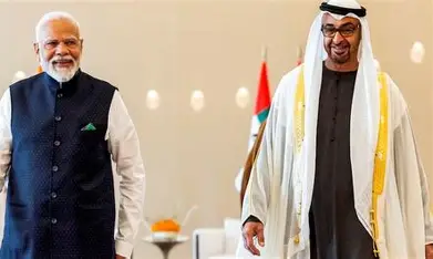 چرخش استراتژیک امارات به سوی هند و سرد شدن روابط با پاکستان