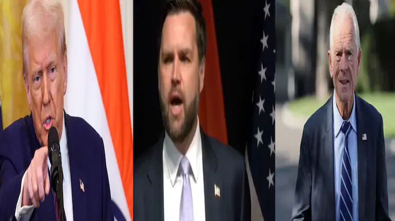 شکاف‌های درون کاخ سفید: کروز در نوارهای محرمانه، ترامپ و ونس را به چالش کشید