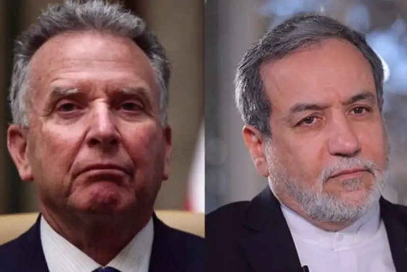 ماجرای پیام عراقچی به ویتکاف و تضمین کتبی پزشکیان به ترامپ چه بود؟