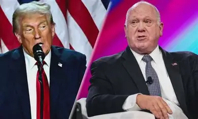 ترامپ «تزار مرزی» خود را به مینه‌سوتا فرستاد؛ در حالی که اعتراضات به کشته‌شدن پرستار بی‌سلاح ادامه دارد