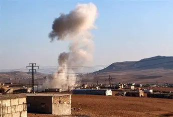 آتش‌بس شکننده در شمال سوریه: ارتش و نیروهای کُرد همدیگر را به نقض توافق متهم کردند