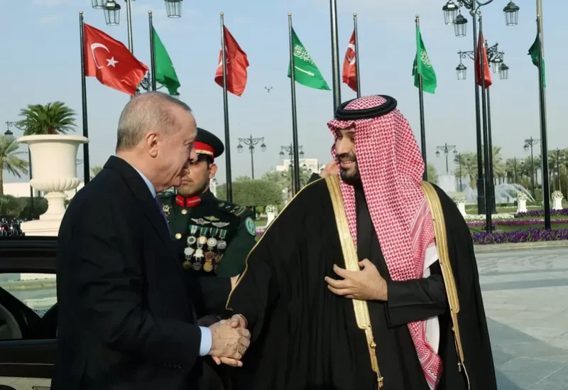 توافق ریاض و آنکارا بر سر راهبرد مشترک منطقه‌ای؛ تمرکز بر آتش‌بس در غزه و حمایت از وحدت یمن و سودان