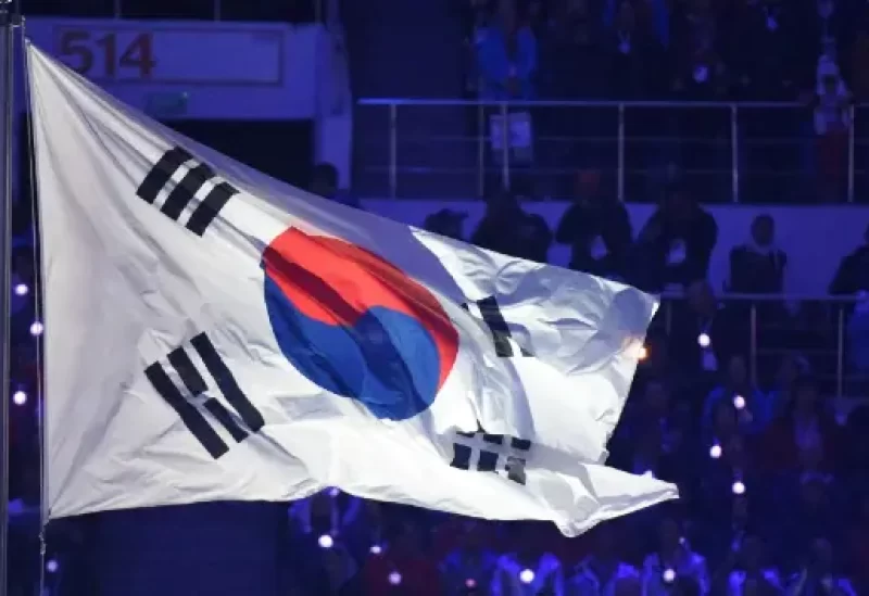 کره جنوبی در ژانویه واردات نفت ایران را متوقف خواهد کرد