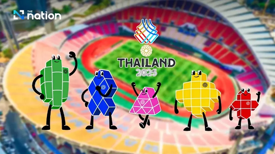 Thailand announces updated schedule for 33rd SEA Games as floods affect southern provinces