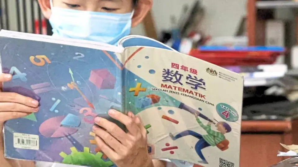 Math hours for Malaysian pupils to be increased soon