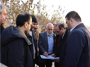 آغاز حفاري مکانيزه خط 8 مترو در جنوب غرب تهران طي روزهاي آتي