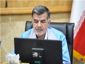 مديرکل مديريت بحران استانداري کرمانشاه: بارش برف و باران، کولاک و افت محسوس دما در راه است