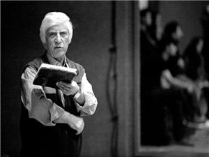 بهرام بیضایی کارگردان و نمایشنامهنویس نامدار ایرانی درگذشت