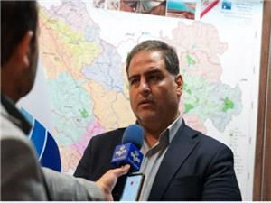 مديرعامل آب منطقهاي کرمانشاه: 55 درصد ظرفيت سدهاي استان خالي است