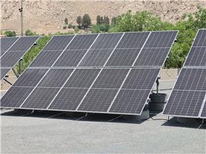 مديرکل غله و خدمات بازرگاني استان کرمانشاه: نيروگاه خورشيدي ادارهکل غله و خدمات بازرگاني استان کرمانشاه وارد مدار شد