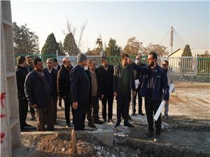 تسريع در تکميل آزادراه شوشتري