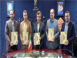 براي نخستينبار در کشور؛ کنسرسيوم مهارت اقتصاد ديجيتال و هوش مصنوعي در خوزستان تشکيل خواهد شد