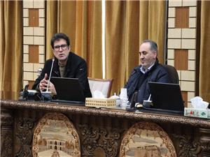 ظرفیت پارکینگهای تبریز چقدر است؟ / 80 درصد خودروهای تبریر پارکینگ ندارند