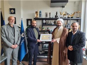 صدوردومين مجوز مؤسسه فرهنگي وهنري صنايع فرهنگي و خلاق در خراسان رضوي