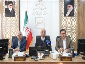 استاندار کرمانشاه: ?استان کرمانشاه به عنوان محور صادرات به عراق، نيازمند استانداردهاي دقيق و بهروز است