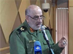 همايش سراسري نماز در قرارگاه منطقهاي نجف اشرف نيروي زميني سپاه پاسداران انقلاب اسلامي با موضوع نماز عامل اقتدار و مقاومت برگزار شد