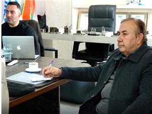 صرفهجويي 35 درصدي در مصرف آب با بکارگيري کنتورهاي هوشمند/ 4 ميليون مشترک پرمصرف در اولويتاند