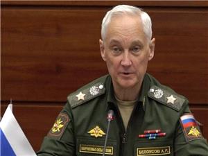 آمادهسازی روسیه برای ادامه جنگ؛ تحویل بیش از 310 هزار دستگاه تجهیزات نظامی در سال 2026