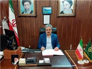 مدير تعاون روستايي استان کرمانشاه:بيش از 2400 تن کالاهاي اساسي توسط شبکه تعاون روستايي استان کرمانشاه توزيع شد