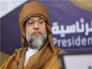 تشییع پیکر سیف الاسلام قذافی تحت تدابیر امنیتی سنگین در بنیولید لیبی