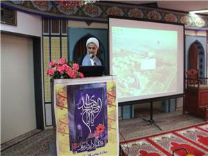 ظهورحتما اتفاق مي افتد چون وعده خداوند تخلف ناپذير است /تا تمدن نوين اسلامي شکل نگيرد امرظهور اتفاق نمي افتد