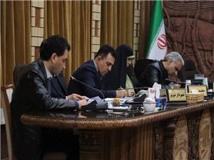 تحقق 90 درصدي بودجه مصوب 1404 شهرداري تبريز طي 9 ماه سال جاري