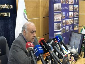 رکورد 10 ساله ساخت بزرگراه شکسته شد / 57 درصد تأمین مالی آزادراهها با مشارکت بخش خصوصی