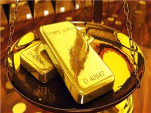 افزایش جزئی طلا و نقره با کاهش بازدهی اوراق خزانه آمریکا