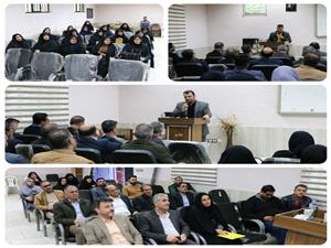 تقدير از مدارس منتخب شهرستان بابل در مسابقات فرهنگي و هنري دانشآموزي استان مازندران