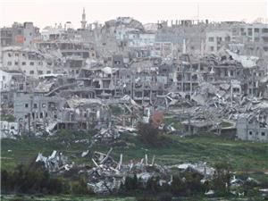 شرکت امنیتی آمریکایی در گفتگو با «شورای صلح» ترامپ برای ایفای نقش جدید در غزه