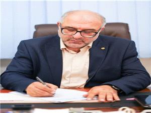 پيام تبريک مديرکل شيلات مازندران به مناسبت سالروز پيروزي انقلاب اسلامي