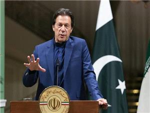 وکیل عمران خان به دیوان عالی پاکستان: تنها 15 درصد بینایی چشم راست باقی مانده است