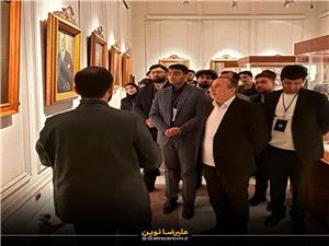 انسجام و تجميع قوانين براي جلوگيري از سوءاستفاده از ابهامات در مجلس دوازدهم