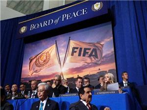 قرارداد تاریخی فیفا با مجلس صلح ترامپ/ 50 زمین فوتبال در غزه ساخته میشود
