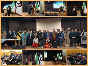 برگزاري بيست و يکمين سال شب شعر قطار دلتنگي درنيشابور