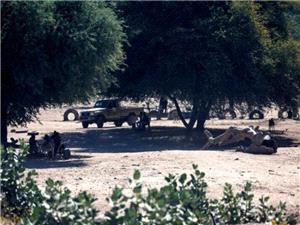 چاد مرز شرقی خود با سودان را به دنبال درگیریهای مرزی بست