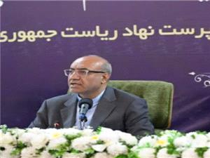 استاندار کرمانشاه: همافزايي دستگاهها و بانکها ضامن تحقق کامل تعهدات سفر است