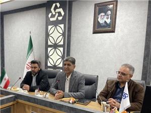 85 درصد نياز سولفاتسديم کشور در شرکت معدني املاح ايران توليد ميشود