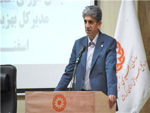 مديرکل بهزيستي استان کرمانشاه بر ضرورت اميدآفريني، تقويت ساختار مددکاري و حمايت از مطالبات اين مراکز تأکيد کرد