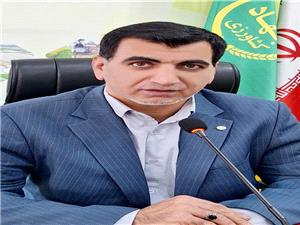 پيام تبريک معاون سازمان و مدير جهاد کشاورزي شهرستان بابل به مناسبت روز مهندس