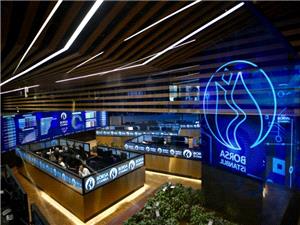 صندوق ثروت ملی ترکیه پروژه پتروشیمی 10 میلیارد دلاری را بررسی می کند