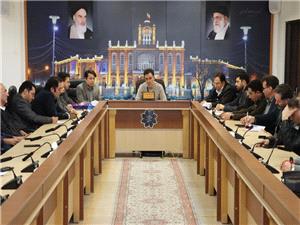 شهردار تبريز خبر داد: بودجه 42 هزار ميليارد توماني براي پروژه هاي عمراني در سال آينده