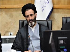 نماينده مردم سنقر و کليايي در مجلس شوراي اسلامي:با همافزايي در استان، پروژههاي اولويتدار سنقر و کليايي شتاب ميگيرد