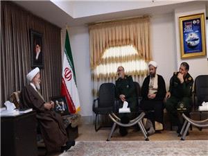 نماينده ولي فقيه در استان و امام جمعه کرمانشاه: دشمن وارد عرصه جنگ فرهنگي و شناختي و ترکيبي شده است