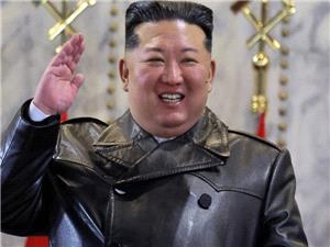 رهبر کره شمالی: اگر امنیت مان تهدید شود، می توانیم همسایه جنوبی خود را «کاملا» نابود کنیم